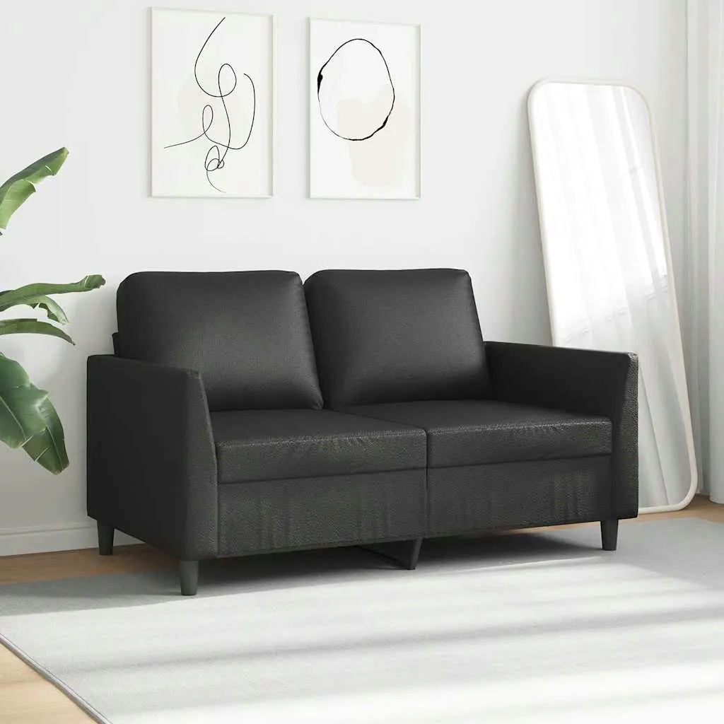 sofa-dwuosobowa-czarna-140x77x80-cm-stan-nowy