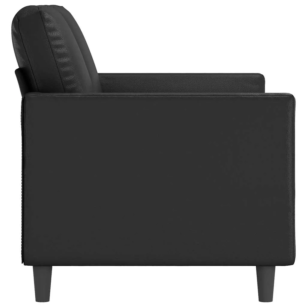 sofa-dwuosobowa-czarna-140x77x80-cm-stan-nowy