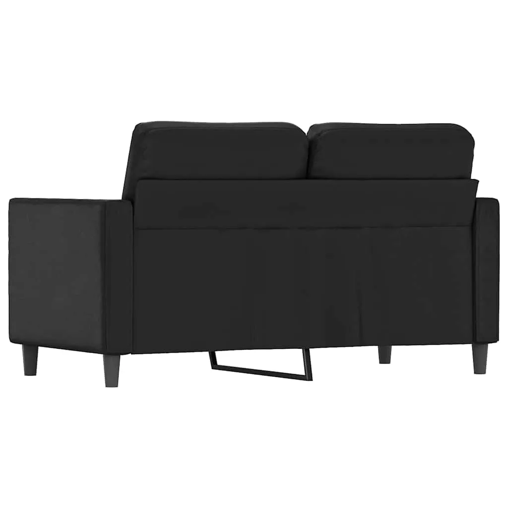 sofa-dwuosobowa-czarna-140x77x80-cm