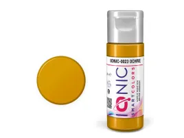 farba-akrylowa-ionic-smart-colors-ochre-ionic-0023-ammo-mig