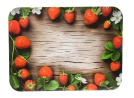 podkladka-na-stol-mata-stolowa-40x30-cm-truskawki-na-drewnianym-tle