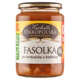 kuchnia-staropolska-fasolka-po-bretonsku-z-kielbasa-700g