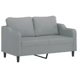 sofa-dwuosobowa-jasnoszara-158x77x80-cm