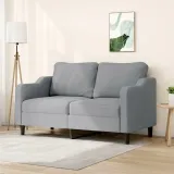 sofa-dwuosobowa-jasnoszara-158x77x80-cm-stan-nowy