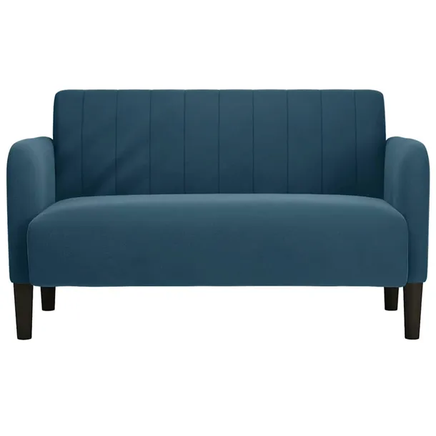 sofa-dwuosobowa-niebieska-109-cm-aksamitna-wielkosc-dwuosobowa