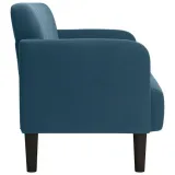 sofa-dwuosobowa-niebieska-109-cm-aksamitna-szerokosc-mebla-124-cm
