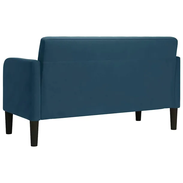 sofa-dwuosobowa-niebieska-109-cm-aksamitna-glebokosc-mebla-68-cm