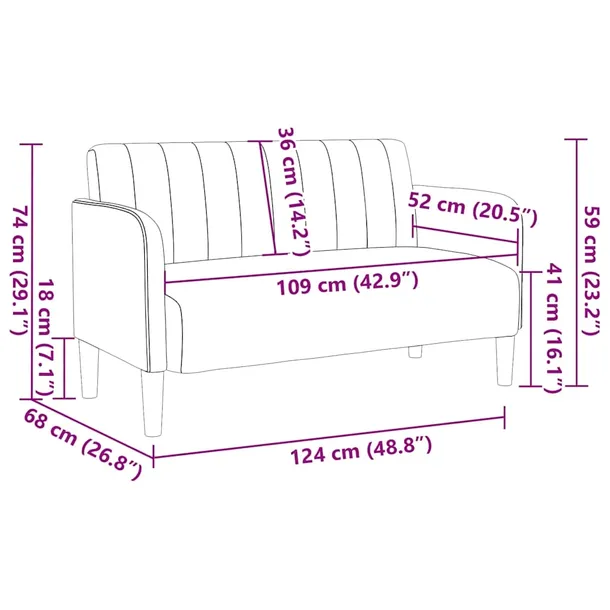 sofa-dwuosobowa-niebieska-109-cm-aksamitna-powierzchnia-spania-szerokosc-cm-101-110-cm