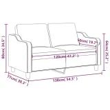 sofa-dwuosobowa-taupe-158x77x80-cm-powierzchnia-spania-szerokosc-cm-151-160-cm