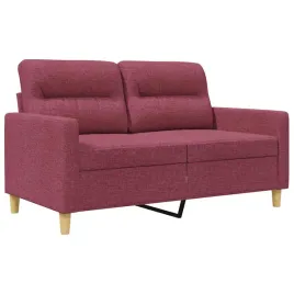 sofa-dwuosobowa-winna-czerwien-138x77x80cm