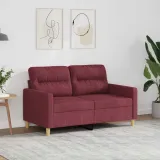 sofa-dwuosobowa-winna-czerwien-138x77x80cm-stan-nowy