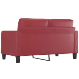 sofa-dwuosobowa-winna-czerwien-158x77x80cm-glebokosc-mebla-77-cm