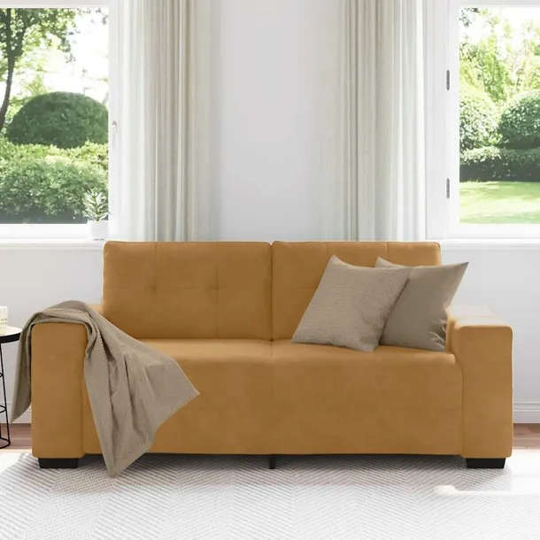 sofa-dwuosobowa-brazowa-180x77x82-cm-aksamit-wielkosc-dwuosobowa