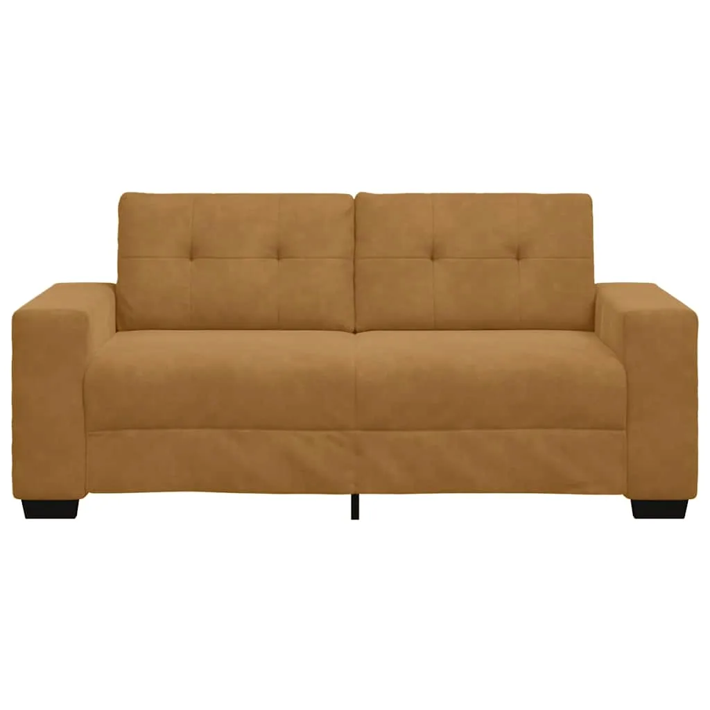 sofa-dwuosobowa-brazowa-180x77x82-cm-aksamit