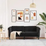 sofa-dwuosobowa-czarna-aksamit-wielkosc-dwuosobowa