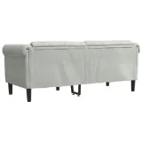 sofa-dwuosobowa-jasnoszara-aksamit-wysokosc-mebla-77-cm