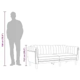 sofa-dwuosobowa-jasnoszara-aksamit-kolor-obicia-odcienie-szarosci