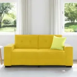 sofa-dwuosobowa-zolta-180x77x82-cm-aksamit-wielkosc-dwuosobowa