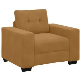 sofa-fotel-brazowy-100x78x80-cm-aksamit