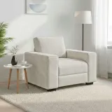 sofa-fotel-kremowy-100x77x82-cm-aksamit-stan-nowy