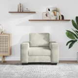 sofa-fotel-kremowy-100x77x82-cm-aksamit-rodzaj-inny