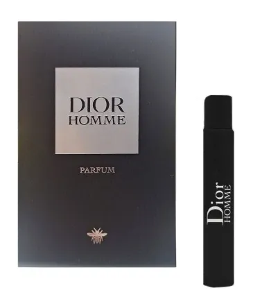Próbka Dior Homme Parfum M 1,ml