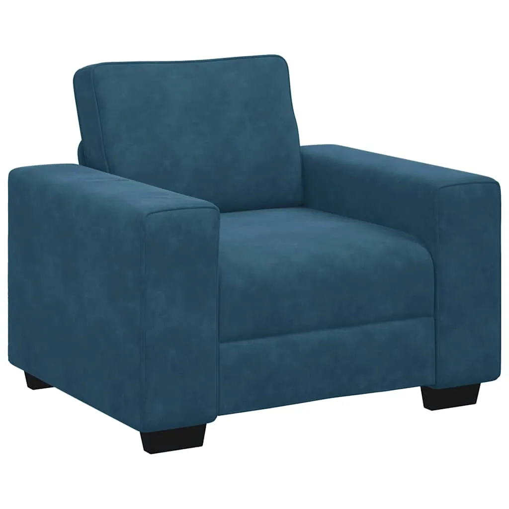 sofa-fotel-niebieski-100x77x82-cm-aksamit-stan-nowy