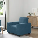 sofa-fotel-niebieski-100x77x82-cm-aksamit-stan-nowy