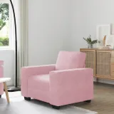 sofa-fotel-rozowy-100x77x82-cm-aksamit-stan-nowy