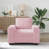 sofa-fotel-rozowy-100x77x82-cm-aksamit-rodzaj-inny