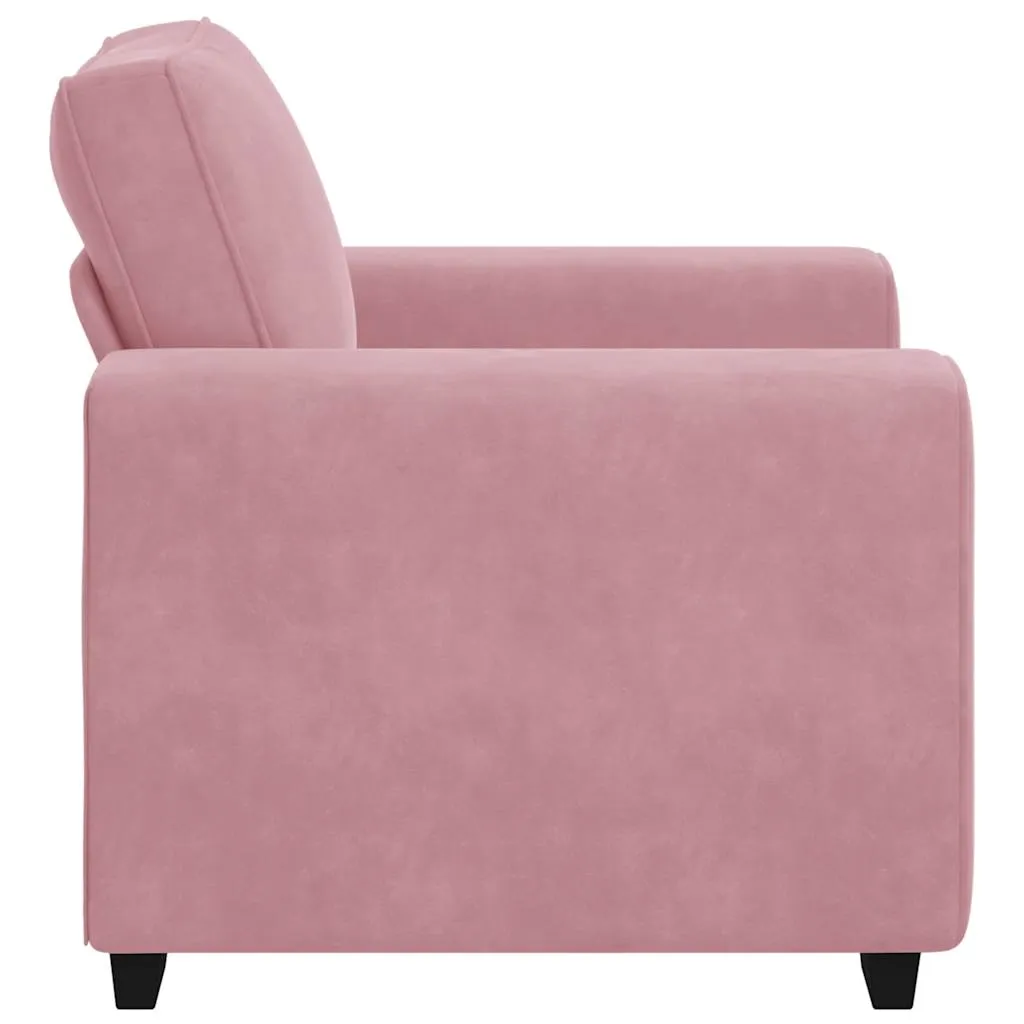 sofa-fotel-rozowy-100x77x82-cm-aksamit-stan-nowy