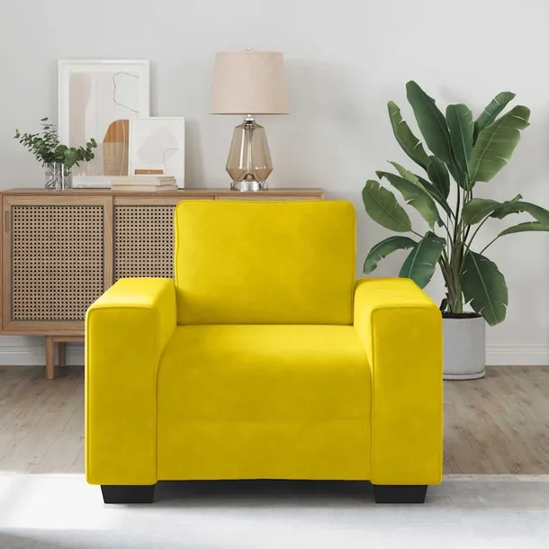 sofa-fotel-zolty-100x77x82-cm-aksamit-rodzaj-inny