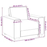sofa-fotel-zolty-100x77x82-cm-aksamit-wysokosc-mebla-77-cm