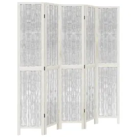 parawan-galazkowy-5-panelowy-bialy-175-180x200cm