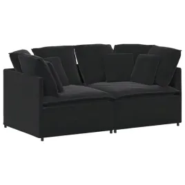 sofa-modulowa-z-poduszkami-aksamitna-czern
