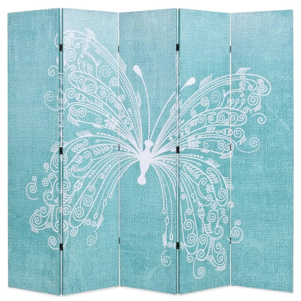 parawan-motyl-200x170-cm-niebieski