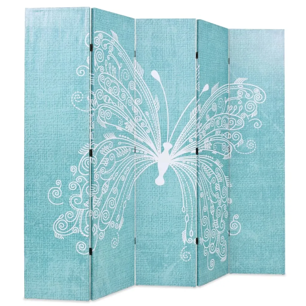 parawan-motyl-200x170-cm-niebieski