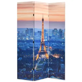 parawan-paryz-120x170-cm-drewno-plotno-nocny-widok