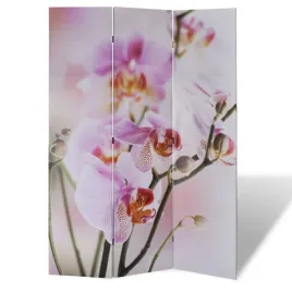 parawan-pokojowy-kwiaty-120x170-cm-lite-drewno-jodlowe-skladany