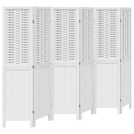 parawan-pokojowy-6-panelowy-bialy-lite-drewno-paulowni