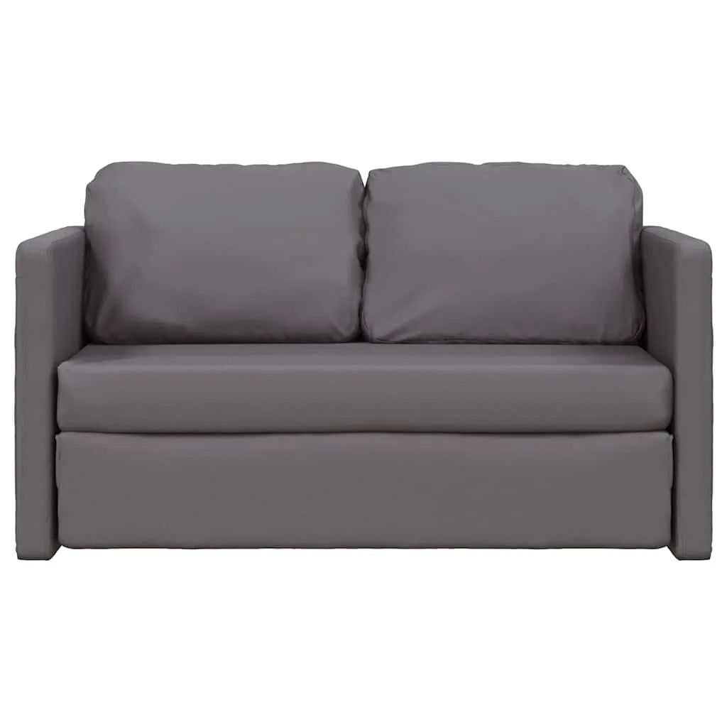 sofa-podlogowa-2-w-1-112x60x55cm-szara-stan-nowy