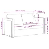 sofa-podlogowa-2-w-1-112x60x55cm-szara-stan-nowy-wielkosc-dwuosobowa