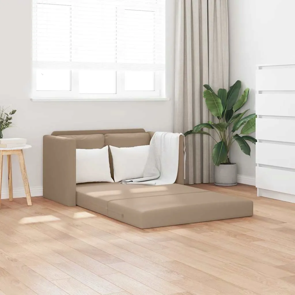 sofa-podlogowa-2-w-1-cappuccino-112x60x55-cm