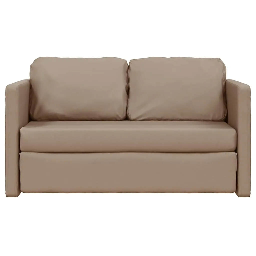sofa-podlogowa-2-w-1-cappuccino-112x60x55-cm-stan-nowy