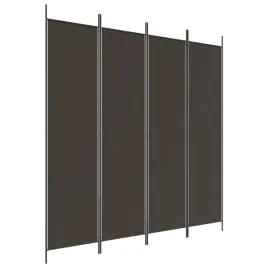parawan-przegroda-brazowy-4-panelowy-200x200cm