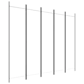 parawan-przegroda-5-panelowa-250x200-cm-bialy