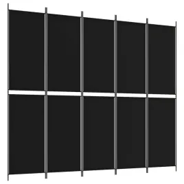 parawan-przegroda-czarna-250x220-cm