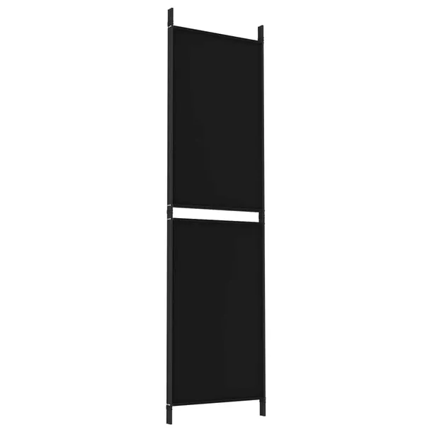 parawan-przegroda-150x180cm-czarny-stan-nowy