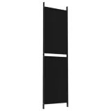 parawan-przegroda-150x180cm-czarny-stan-nowy