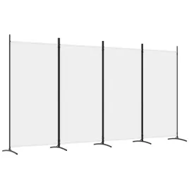 parawan-tkaninowy-4-panelowy-346x180cm-bialy
